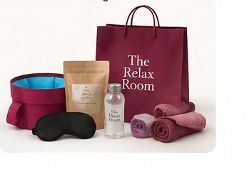 Signature Detox Bath Kit