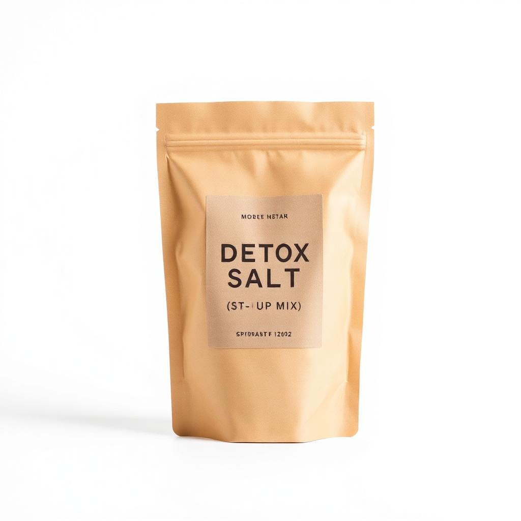 Take Home Detox Mix